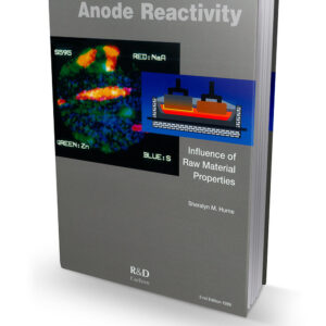 Anode Reactivity