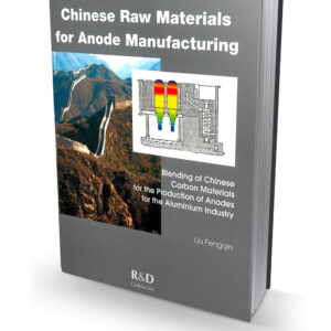 Chinese Raw Materials for Anode Manufacturing