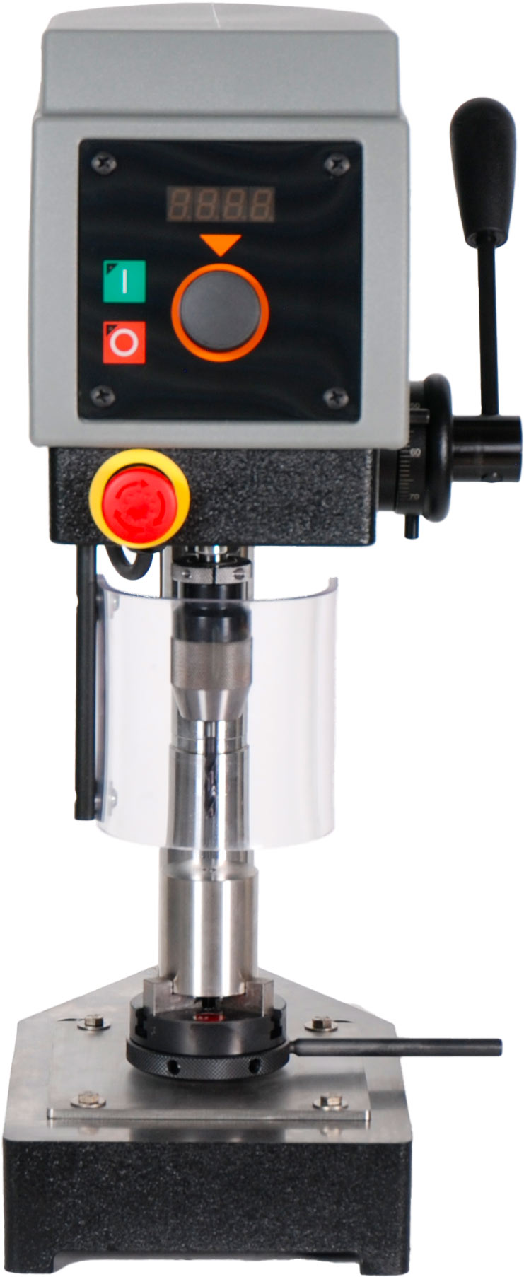 Bench Drilling Machine