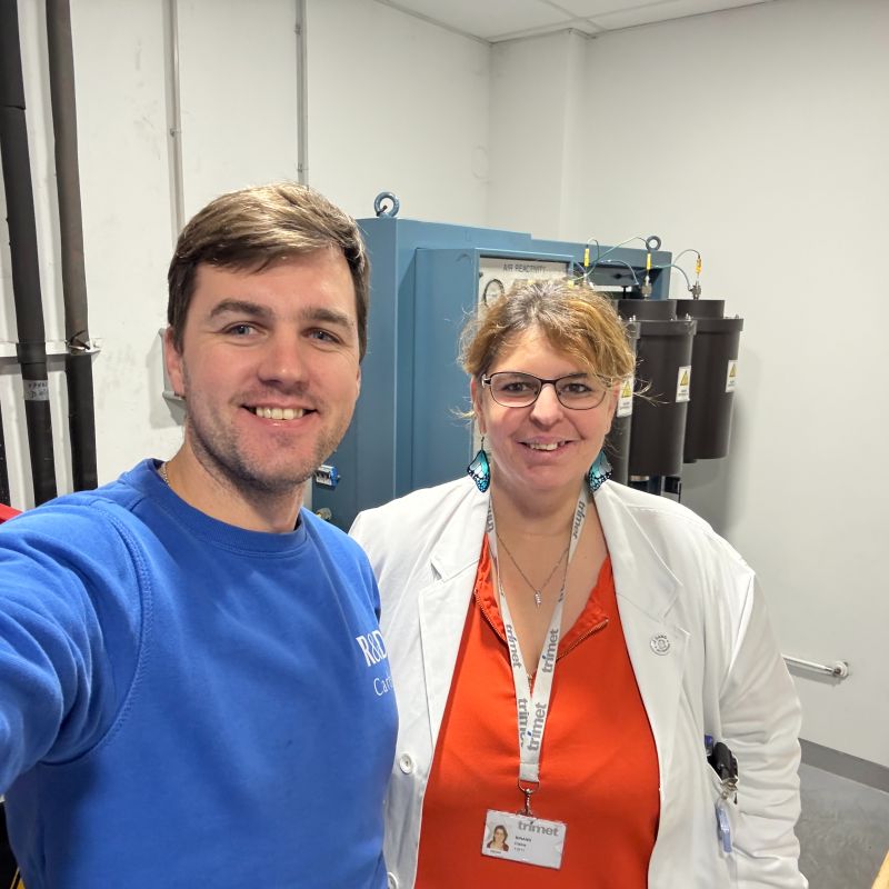 TRIMET France SAS – Maintenance