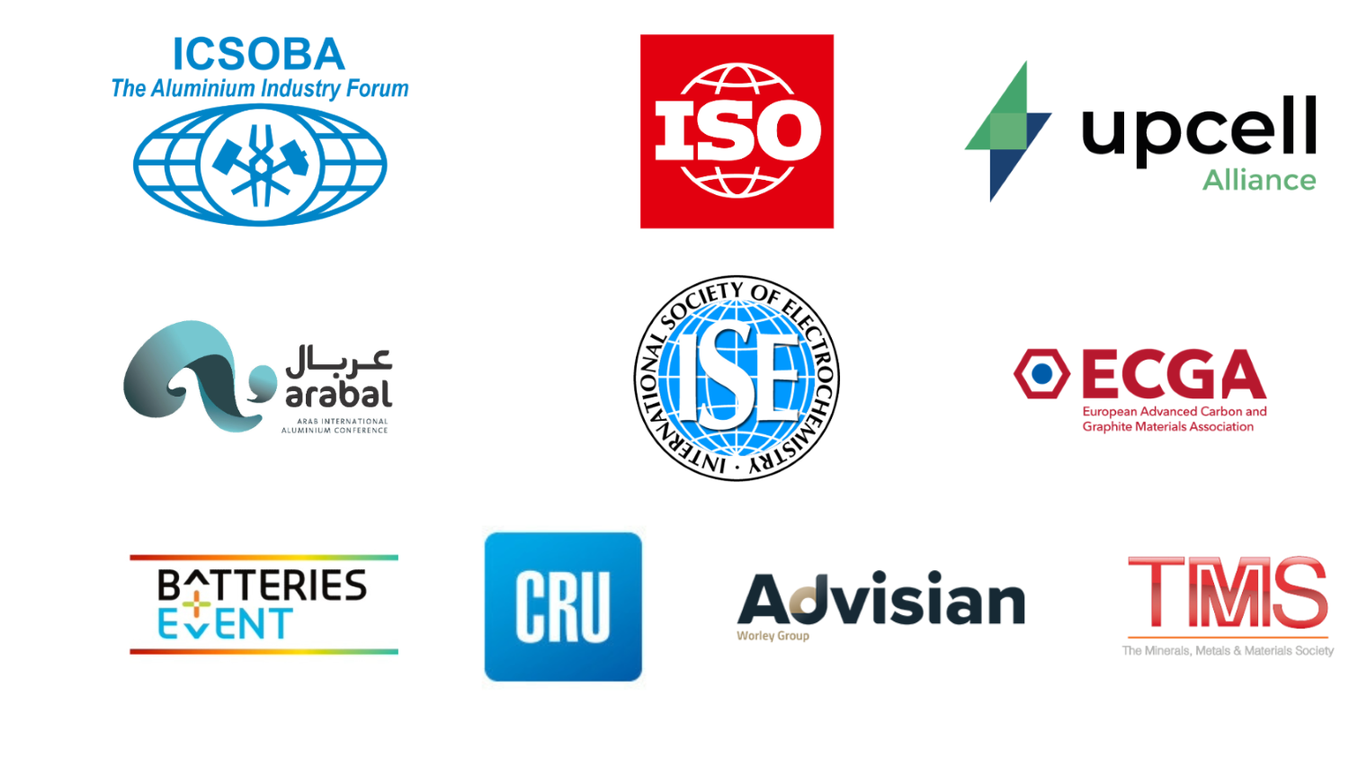 Conferences & Events